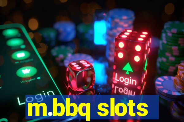 m.bbq slots